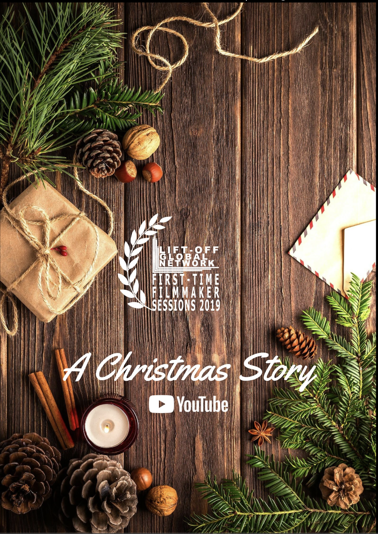 A Christmas Story  (2018)